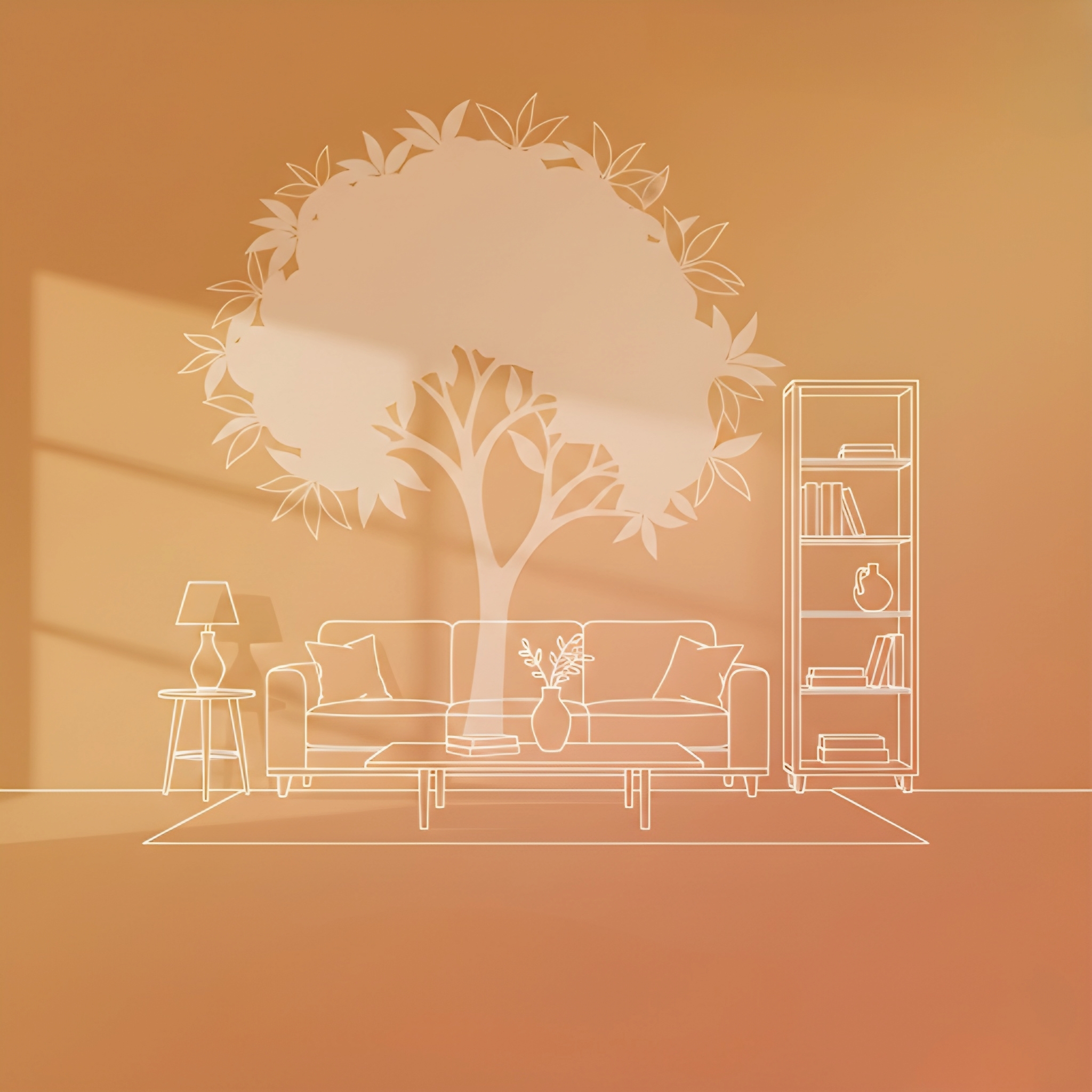 Mango Blossom Brand Identity - Proudly Homegrown Indian