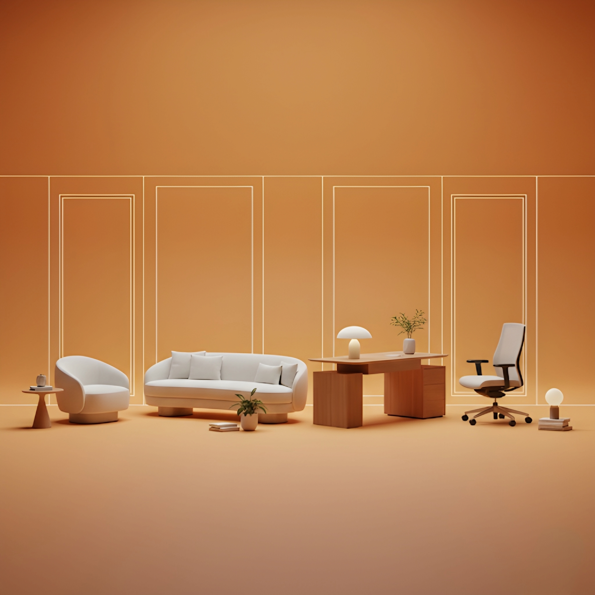 Our Mission & Purpose - Transform Your Spaces